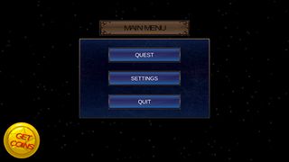 Dungeon Quest - Screenshot 2