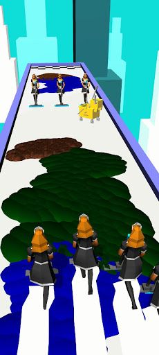 Clean it All! - Screenshot 1