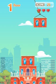 Tower - Screenshot 1