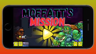 Moffatt’s Mission - Screenshot 2