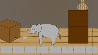 Walking Elephant - Screenshot 2