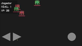 Space Piece - Screenshot 3