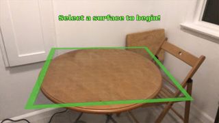 Mine Field AR - Screenshot 3