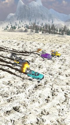 Merge Drive - Screenshot 4