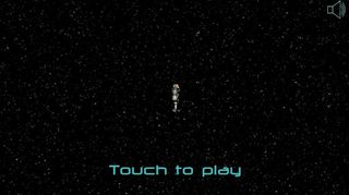 Spaceman Survival - Screenshot 1