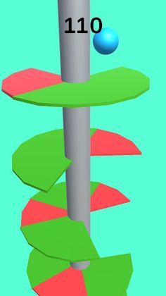 Ball Jump - Screenshot 2