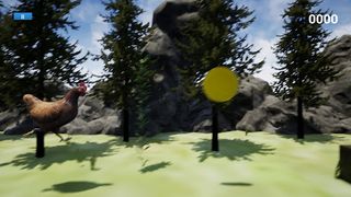 Happy Chicken Simulator - Screenshot 3