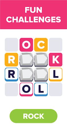 Letter Flip - Screenshot 2