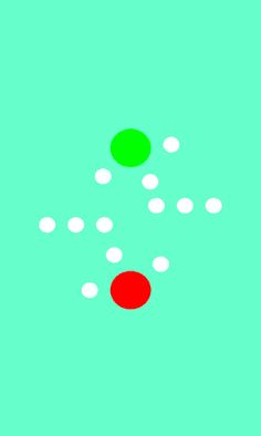 Pin Ball and Circle - Screenshot 4