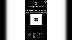 Break it up! - Screenshot 2