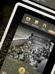 Time is Gold - Trésor - Screenshot 4