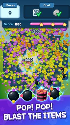 Match Rune - Screenshot 4