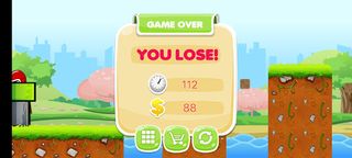 Sams World: Casual Adventure - Screenshot 2