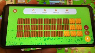 Esnepe Farm - Jogue Fazenda - Screenshot 3