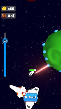 Space Shuttle - Screenshot 2