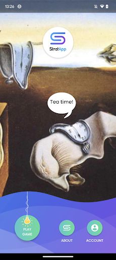 The Art of Reading - English - Screenshot 2