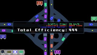 Freeways - Screenshot 2