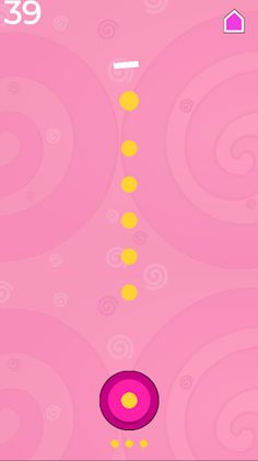 The Ball Blast Shooter Game - Screenshot 1