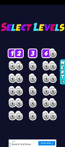 M N Kolor Challenge - Screenshot 2