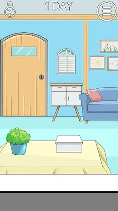 Hidden my key by mom - Screenshot 1