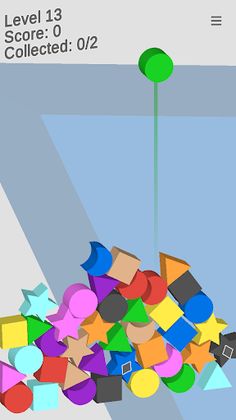 Shape Squeeze 3D - Screenshot 3