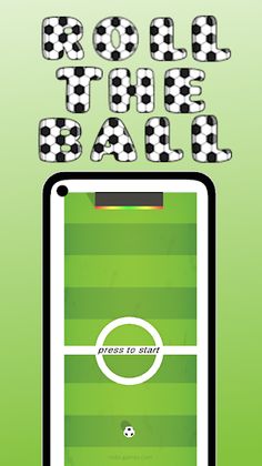 Roll the Ball - Screenshot 1