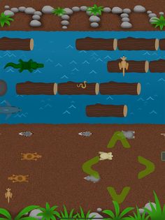 Kangooo - Screenshot 4