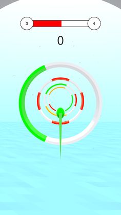 Helix Vortex - Screenshot 2