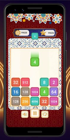 Arab VIP Merge Block - Screenshot 3