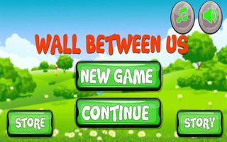 Wall Between US - Screenshot 2
