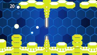 Jump On Hexa - Screenshot 3