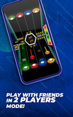 Cumbia Hero: Music Game 2024 - Screenshot 4