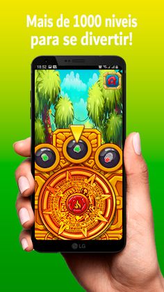 Zumbla Volcano - Screenshot 1