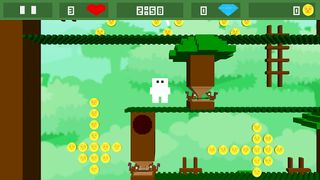 Pandela Rush - Screenshot 3