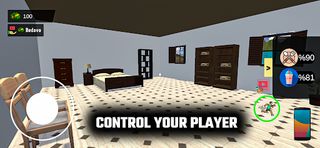 Truck Simulator - 2024 - Screenshot 2