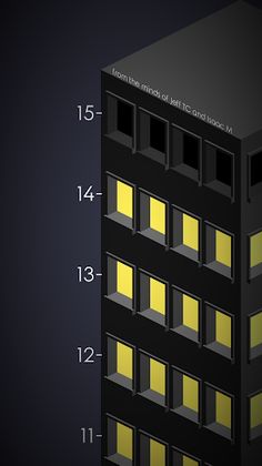 Skyscraper - Are You SMART Eno - Screenshot 3