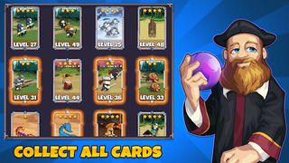 Fantasy Legion - Army Battler - Screenshot 3