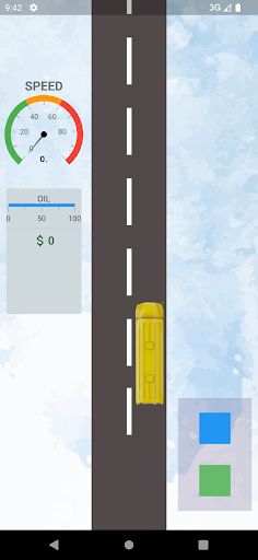 Z Bus - Screenshot 1