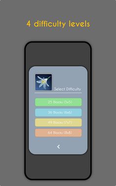 Square Jigsaw - Screenshot 3