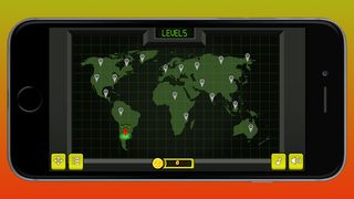 Moffatt’s Mission - Screenshot 3