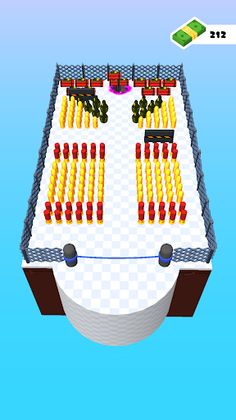 Hole Slinger - Screenshot 4