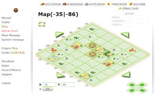 Babylon Game - Screenshot 3