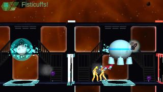 Star Cooler Carnage - Screenshot 1