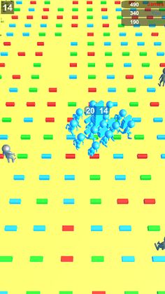 CountCraft - Screenshot 1