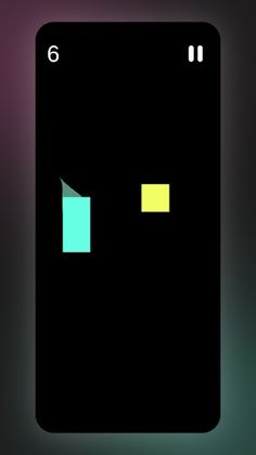 Perfect Jump - Cube Jump - Screenshot 3