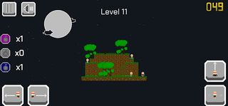 Run & Jump Ninja - Screenshot 3