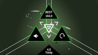 TrineAxle - Screenshot 3