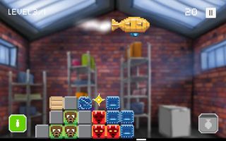 Captain Zeppel - Screenshot 3