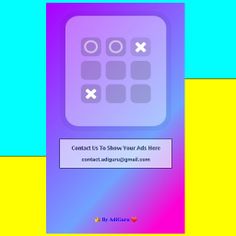 Tic Tac Toe (NEW) - Screenshot 4