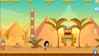 Endless race 2D - Screenshot 2